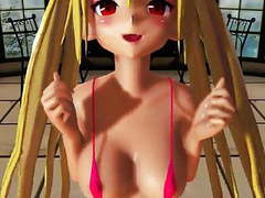 KiloTube presents: Mmd