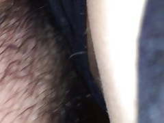 KiloTube presents: Big creampie wife