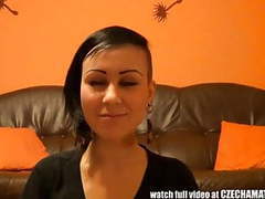 KiloTube presents: Most beautiful czech amateur girls comp