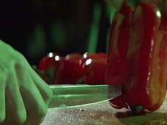 KiloTube presents: Helen mirren - the cook the thief his wife and her lover