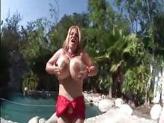 KiloTube presents: Crystal-a. storm-1huge boobs nice tan lovely