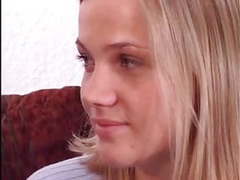 KiloTube presents: Stepmom and not her daughter fuck - german roleplay