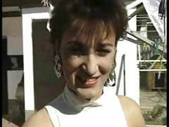 KiloTube presents: Pantyhose sex