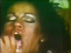 KiloTube presents: Vanessa del rio oral creampie and facial compilation(part2)