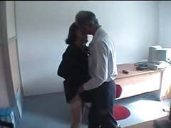 KiloTube presents: Amateur french husband and wife fuck each other !