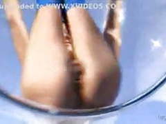 KiloTube presents: Dominika c monster lips...kyd!!!