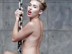 KiloTube presents: Miley cyrus