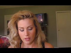 KiloTube presents: Mom son handjob pov part 1 coco vandi