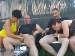 KiloTube presents: German swingers