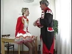 KiloTube presents: Lilian und angellina tea - koelner fickmariechen