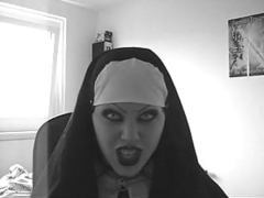 KiloTube presents: Sexy evil nun lipsync