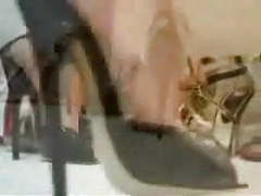 KiloTube presents: High heels