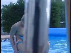 KiloTube presents: Swimmingpool love 4