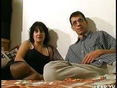 KiloTube presents: Libertine aux gros siens se fait defoncer le cul