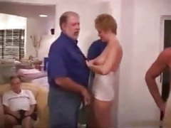 KiloTube presents: Swinger mature couples - by poliu