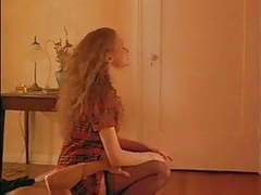 KiloTube presents: Heather graham - evil never relax