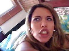 KiloTube presents: Big booty brazilian dani#062nt