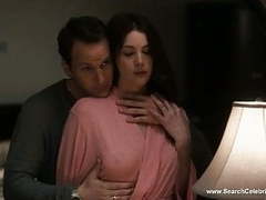 KiloTube presents: Liv tyler nude - the ledge