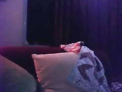 KiloTube presents: My girlfriend's self filmed masturbation