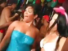 KiloTube presents: Brazilian orgy