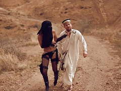 KiloTube presents: Women of the middle east trailer