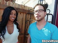 KiloTube presents: Brown hunnies are so wicked and i love them so fucking much