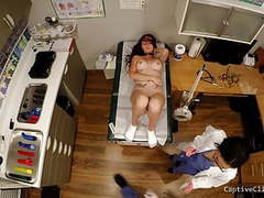 KiloTube presents: Private prison co. uses inmates for clinical orgasm research