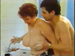 KiloTube presents: Mother in law likes young boy