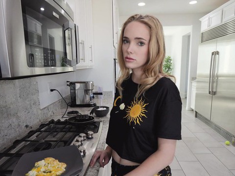 KiloTube presents: Homemade pov video of hot ass athena fleurs riding a stiff dick
