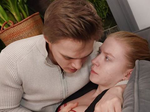 KiloTube presents: If you want your wife not to fuck your brains out, you have to fuck her hard and rough