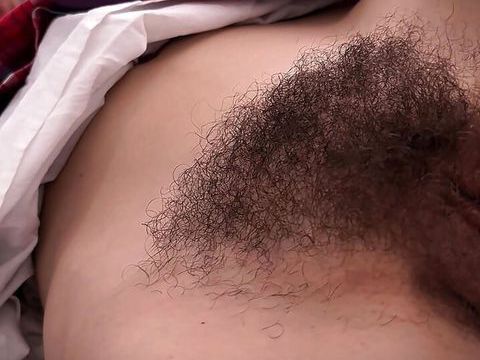 KiloTube presents: Stepdaddy!what do you doing with my hairy dripping pussy?