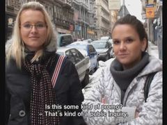KiloTube presents: Czech streets - alena