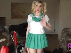Costume Porn Tubes